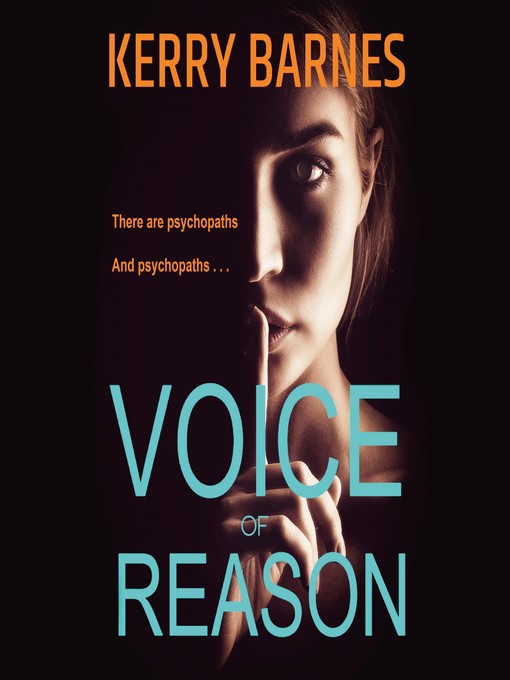 Title details for Voice of Reason by Kerry Barnes - Wait list